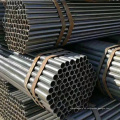 Aseguramiento comercial Fabricación de tubería de acero ERW GI